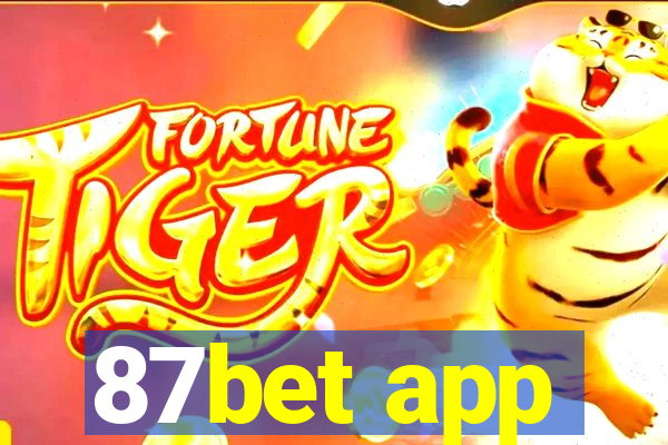 87bet app